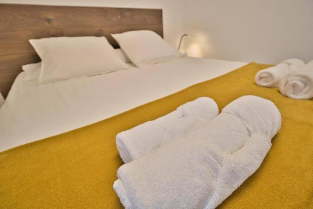 *Grand T3*Lumineux*Vue*Parking* Apartment Тулуза Екстериор снимка